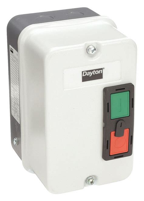 electrical boxes with motor starter 5hp washdown|Motor Starter Enclosures .